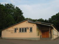 Weithartsaal Einhart