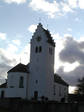 Bild zeigt Kirche