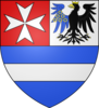Wappen von Etréchy