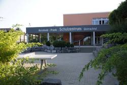 Bild zeigt Schulzentrum