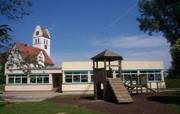 Bild zeigt Kindergarten St. Pankratius