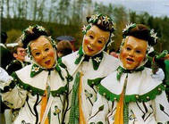 Bild zeigt "Seerosen"