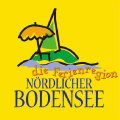 Bild zeigt Logo des Tourismusverbund Ferienregion Nördlicher Bodensee