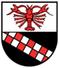 Wappen Spöck-Kalkreute