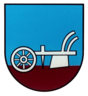Wappen Wangen
