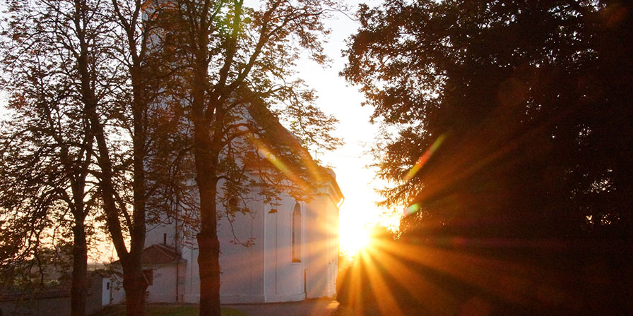 Ostrach - Vielfalt.Leben.Sein.