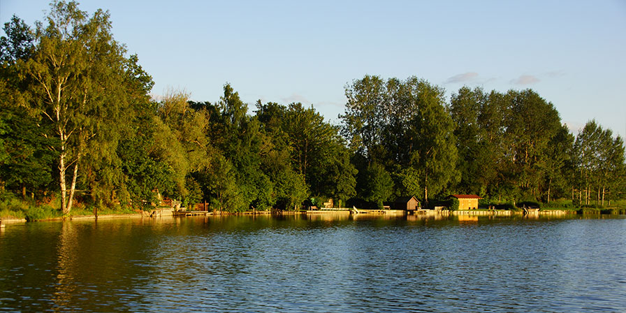 Ostrach - Vielfalt.Leben.Sein.