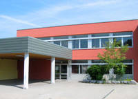 Bild zeigt Reinhold-Frank-Realschule