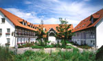 Landhotel Alte Mühle am Ried