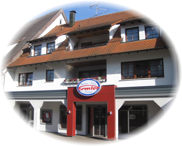 Metzgerei Ermler