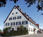 Landhotel Restaurant Gasthof zum Hirsch
