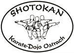 Karate Dojo Ostrach