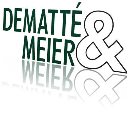 Dematté & Meier, Steuerberater, Partnerschaft