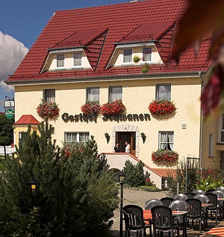 Landgasthof zum Schwanen